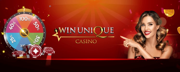 Revisar Unique Casino — casinos online con dinero real